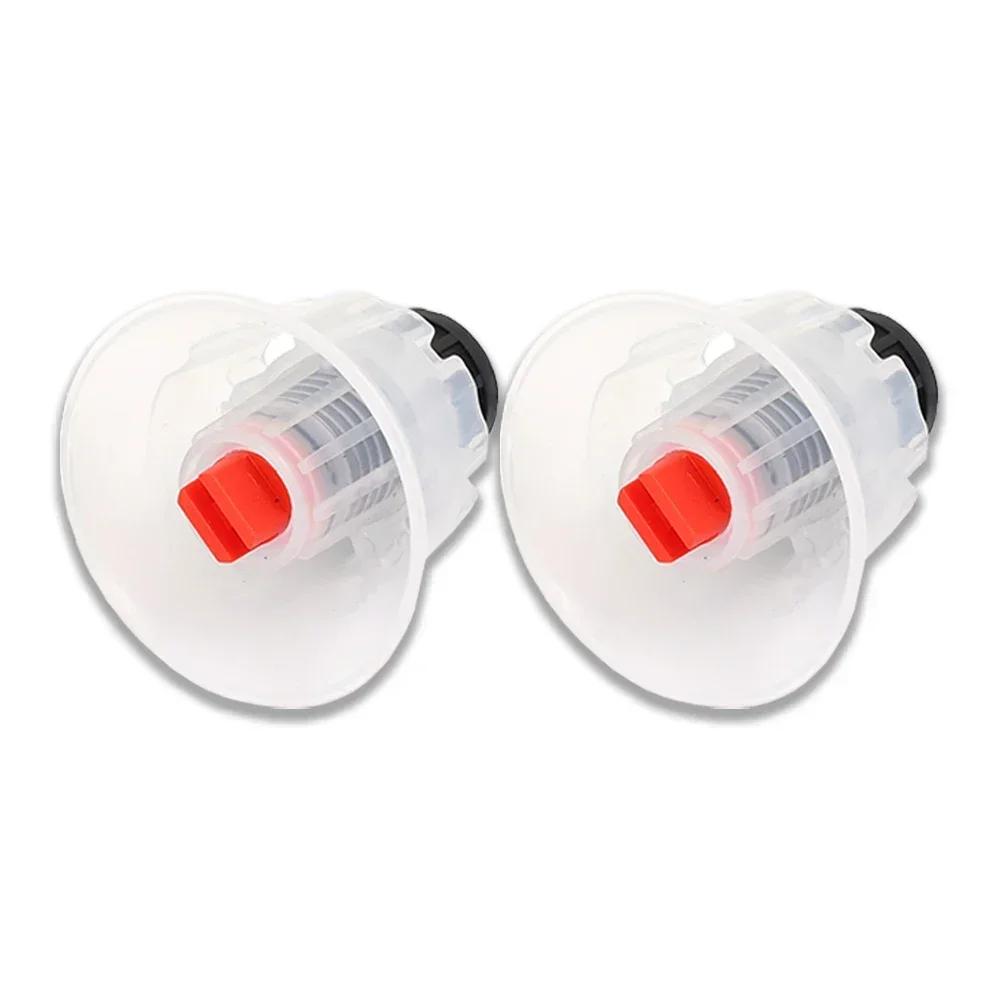 Car Washing Foam Nozzle Auto Hand Operated Pump Foam Sprayer Replaceable Accessories Household Car Wash Liquid Foam Spray Nozzle