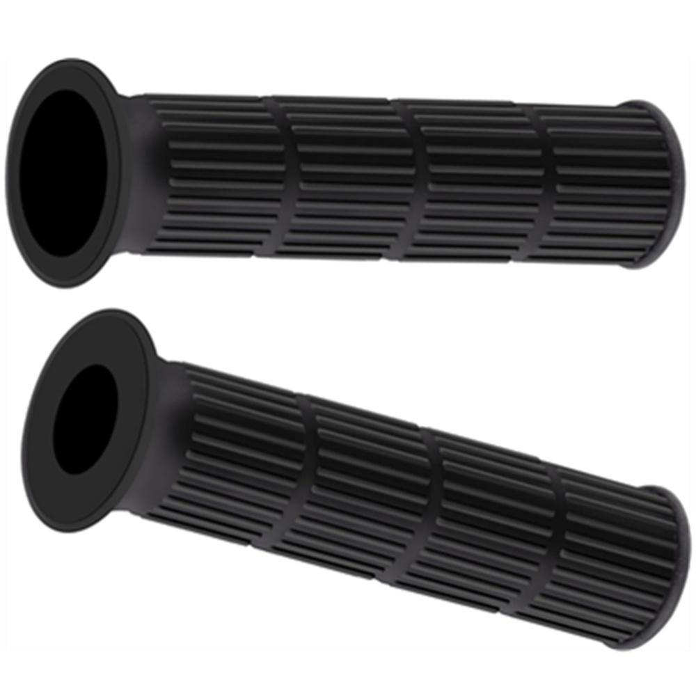 Handle Bars Grips Fit for Honda CT90 S90 CL70 CL90 CB100 CB125S CA160 Left & Rig