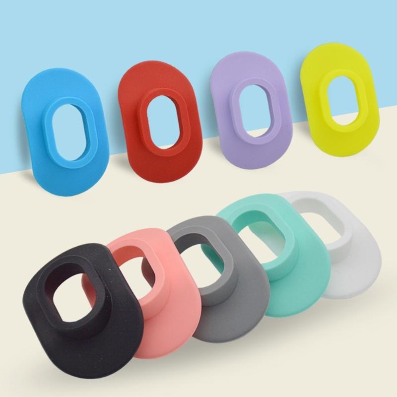 Silicone Bitings Lip Guard, Diving Breathing Device | Mouthpiece Snorkeling Diving Mouthpiece Lip Protections Mouthpiece