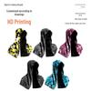 Hooded Cooling Sports Headband: Sun Protection, Sweat-Absorbent, Quick-Drying Shawl