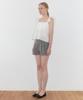 SINOON Double Tuck Shorts (Grey)