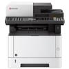Kyocera M5526cdn A4 Color Multifunction Printer CN plug (adapter included)