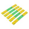 Beekeeping Box Beehive Doors Bee Entrance Nest Gate Plastic 31.5x4cm Useful Accessories High Quality Hot Popular
