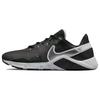 Legend Essential 2 Black Metallic Silver Men Sneakers Blue Photon-Dust Metallic-Cool-Grey CQ9356-008