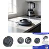 Tm5 Tm6 Food Grade Measuring Cup Lid With Detachable Design For Kitchen Appliances