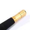 Multi Function Metal Fishing Rod EVA Handle Grip for DIY Rods Change Golden