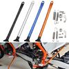 Universal All Terrain Motorcycle Side Stand Quick Install Motorcycle Kickstand Motorcycle Support for 8~16KTM XCW