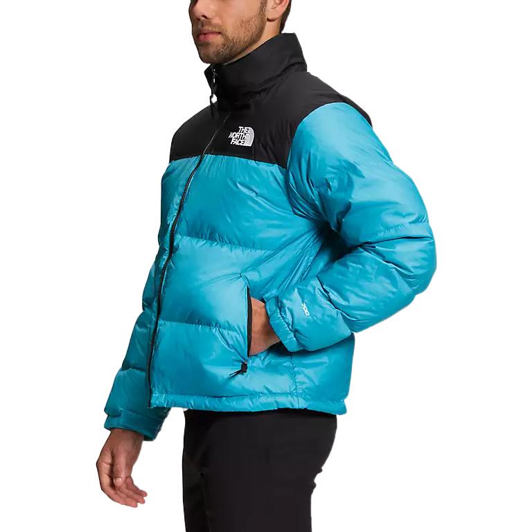 The North Face 1996 Down Jacket Winter Men's Multicolor NF0A3C8D-3X5