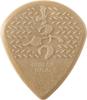 Jim Dunlop Matt Heafy Custom MAX-GRIP JAZZ III Picks (471P3SMH) - Player's Pack of 6