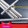 Equipamentos mecânicos – Movimento linear