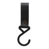 15 Pcs PU S Hangers High Strength Camping Hook Hanger Durable Leather S Hooks  Picnic Hanging