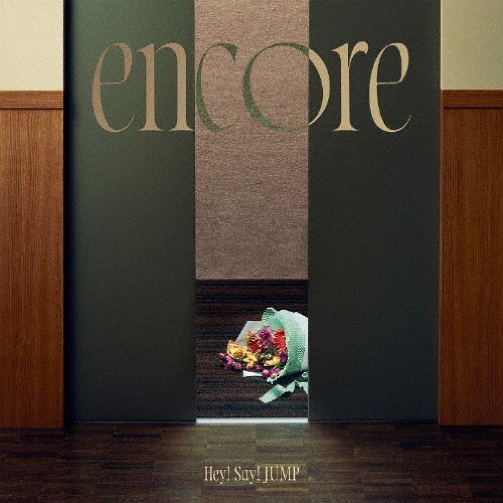 

Hey Say Jump Encore [cd+ Lyrics Booklet] Regular Edition