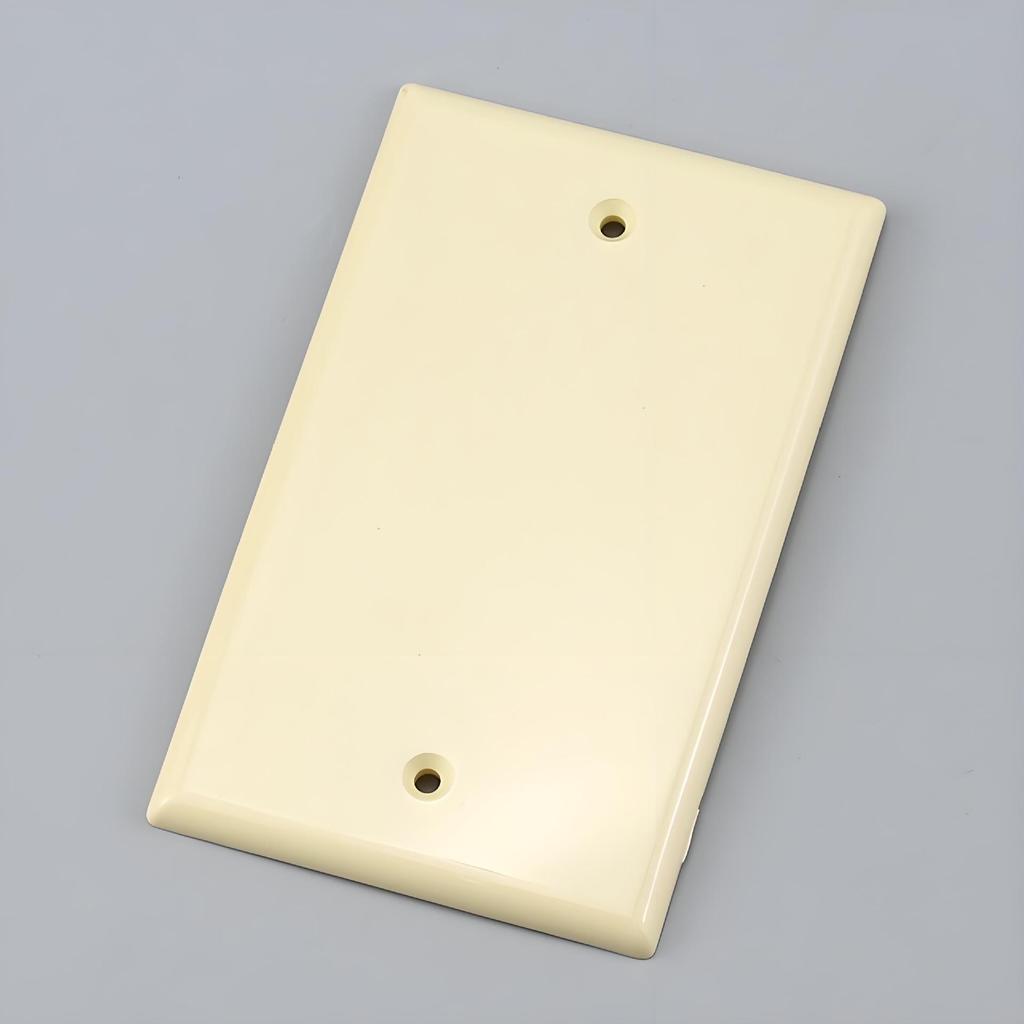 U Series South American Style US Standard Wall Switch & Power Socket