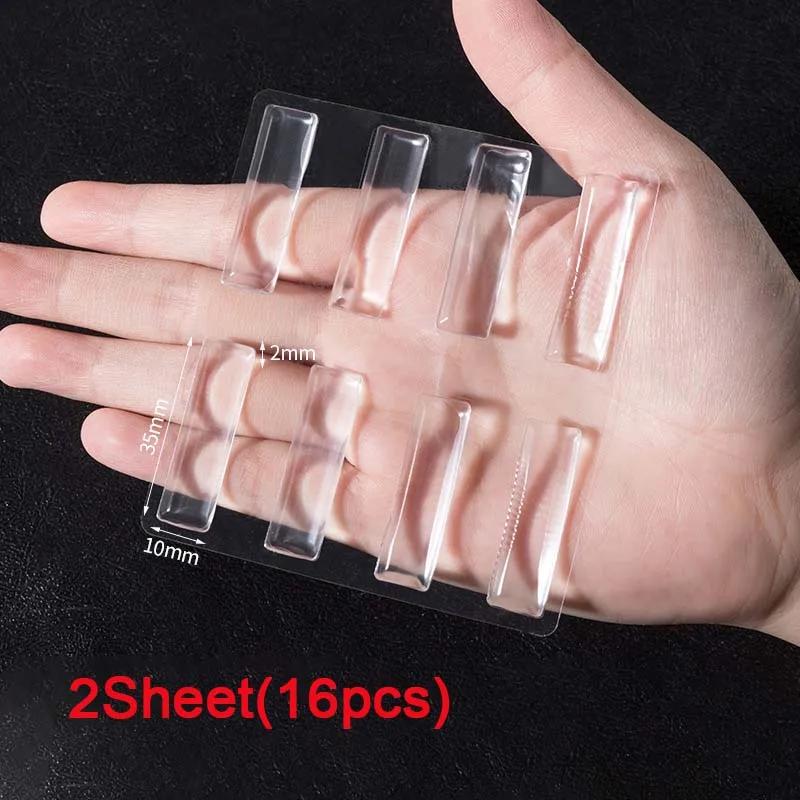 Silikonowe Samoprzylepne Podkładki Meblowe Podkładki Zderzak do Łóżeczka Pasek Antykolizyjny do Lodówki Ochraniacz Ścienny Stoper do Drzwi Tłumik