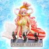 ONE PIECE H.O.O.K.DX ~Princess Shirahoshi~