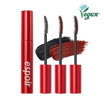 No Merging Mascara Waterproof XP