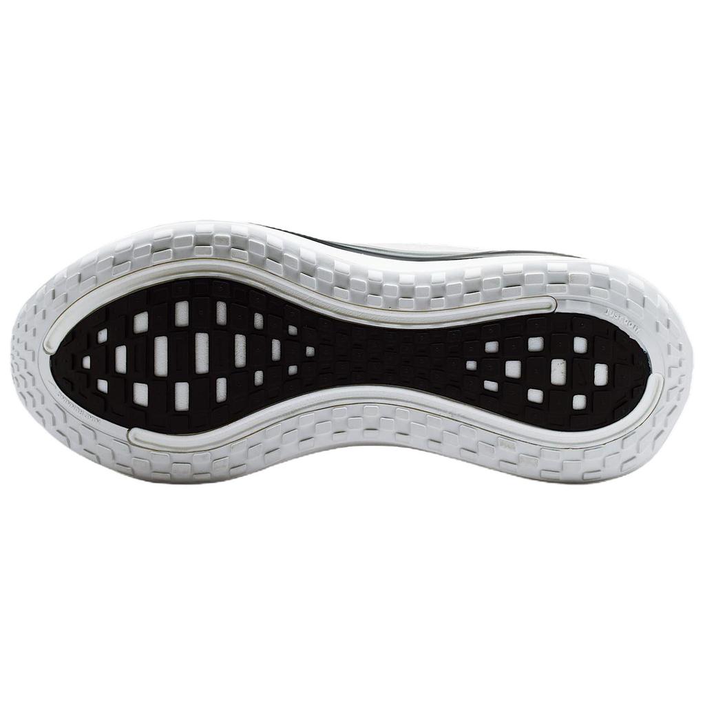 Nike Vomero Plus Atmungsaktive Rebound Laufschuhe Herren Weiß Schwarz II7181-102