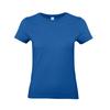 B&C Womens/Ladies E190 T-Shirt