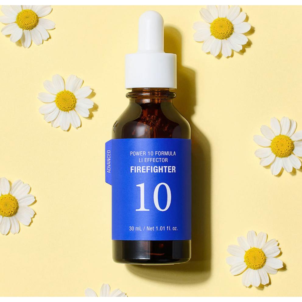 It's Skin Power 10 Formula LI Effector Süßholz & Azulen Essenz, 30ml, 2 Stück