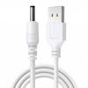 Round Head Electric Toothbrush Charging Cable