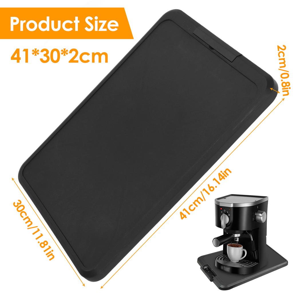 Kitchen Appliance Stretching Base Multifunctional Rolling Chassis Large Size Easy To Use Suitable for Various Kitchen Appliances