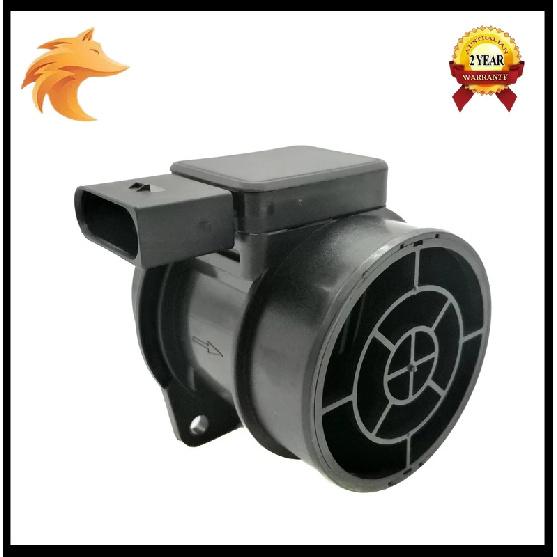 5WK9613 5WK9 613 A1110940148 Mass Air Flow Meter Maf Sensor For MERCEDES-BENZ W203 S203 CL203 C180 C200 C230 S202 C180T C200T