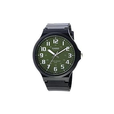 Used [Used] [Parallel Import Goods] CASIO STANDARD ANALOGUE MENS Casio Standard Analog Men's MW-240-3B