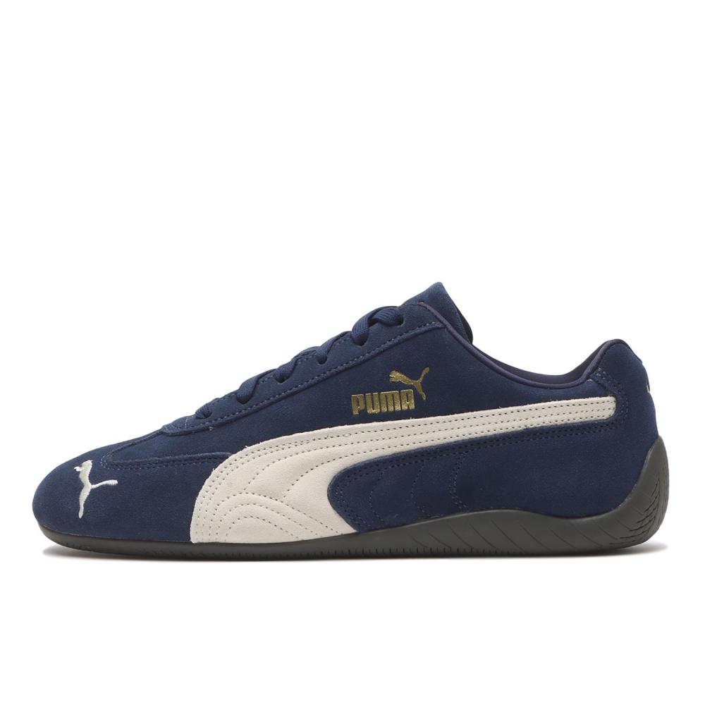 Puma Speedcat Og 407974 02персидский Синий 225