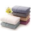 Pure cotton thickened adult face towel 120g boutique long-staple cotton face towel