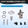 Car Fuel Pump Suction Control Valve SCV Valve 294200-2960 2942002960 For Mitsubishi L200 Lancer Outlander Triton 07- 21