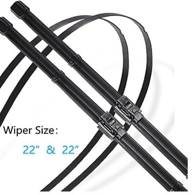Wiper for Mercedes-Benz C-Class W205 C180 C200 C220 C250 C300 2015-2020