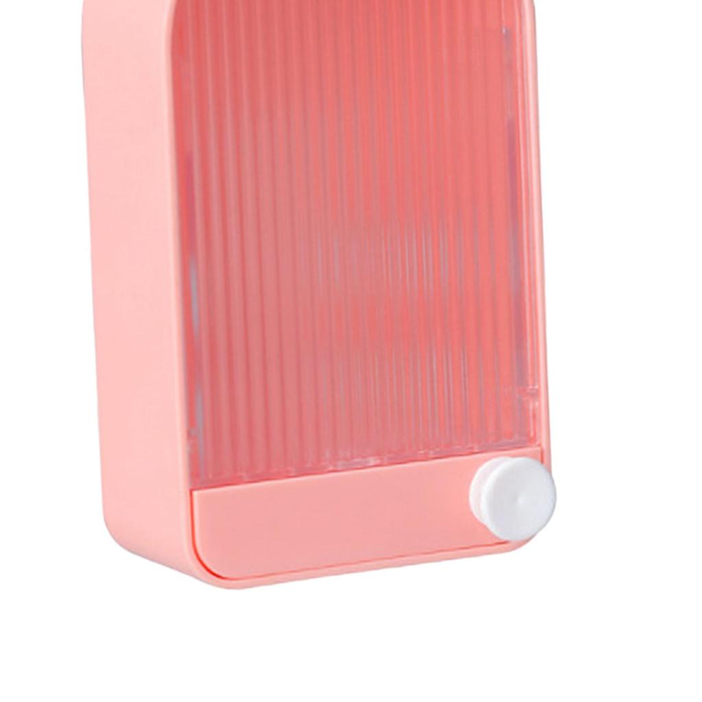 Creative Soap Tray Soap Rack Soap Box Soap Container for Kitchen Hotel Decoration