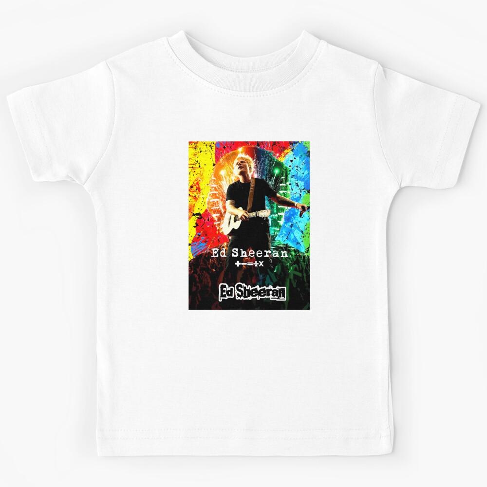 Acoustic Flame Kids T-Shirt 160