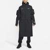 Nike x Undercover 2-In-1 Parka Black Men Outerwear CZ4702-010