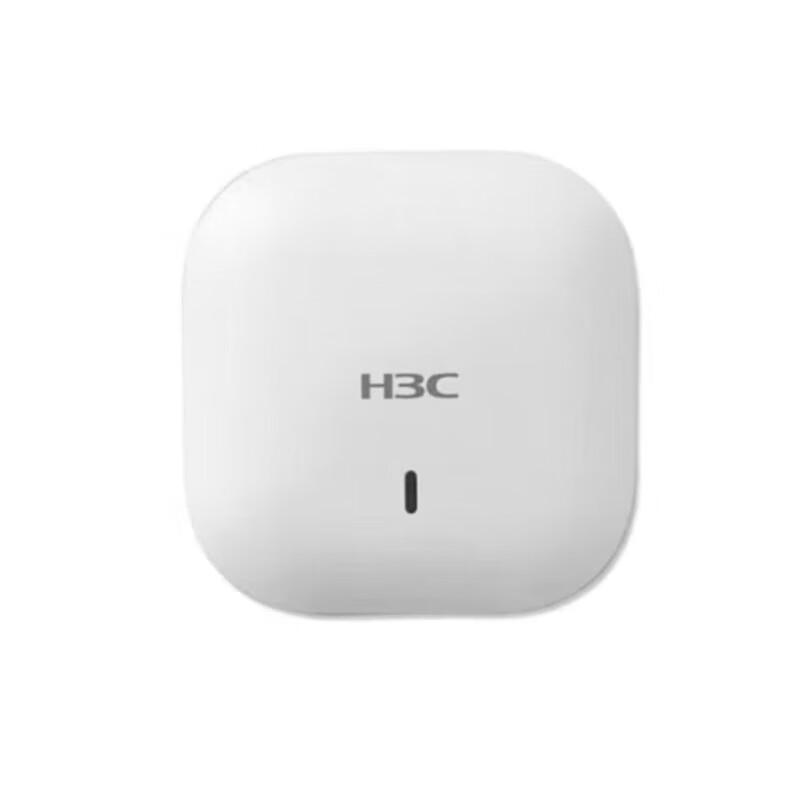 

H3C WAP712C-LI-S-FIT Enterprise Wireless Access Point