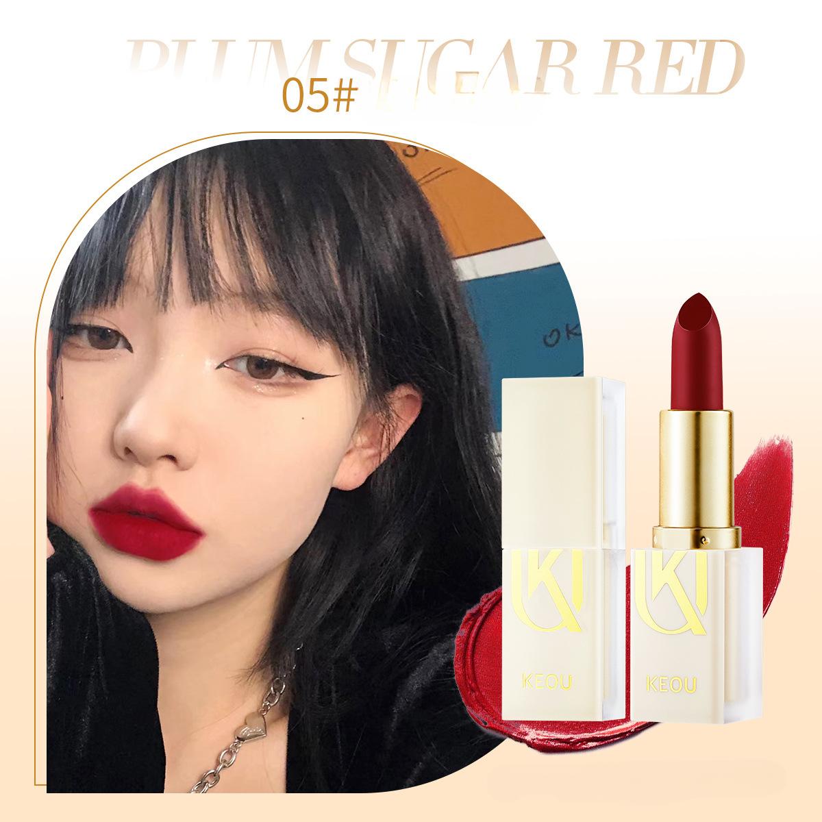 

New Light Mist Silk Soft Нестойкая чашка, Невыцветающая губная помада, Водостойкий макияж, Нестойкая маска, Косметическая глазурь для губ