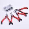 Metal Tools/Pliers For Jewelry Making Supplies Nose/Cutting Plier DIY Earrings Keychain Materials Armband Maken Benodigdheden