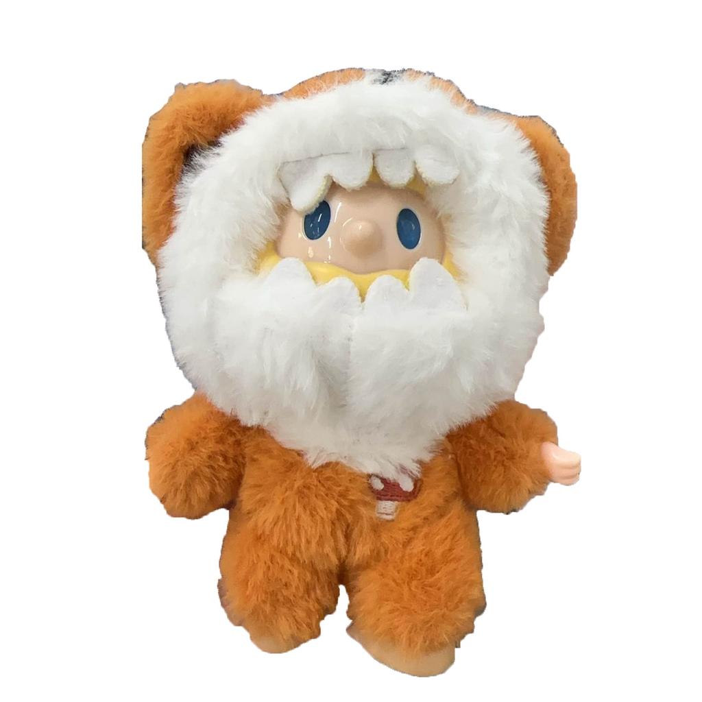 Plush Toy Birthday Gift Forest Animal Jungle Decoration Home Decor Giant Plush Animal Stuffed Toy Luxury Pillow Children Ornaments