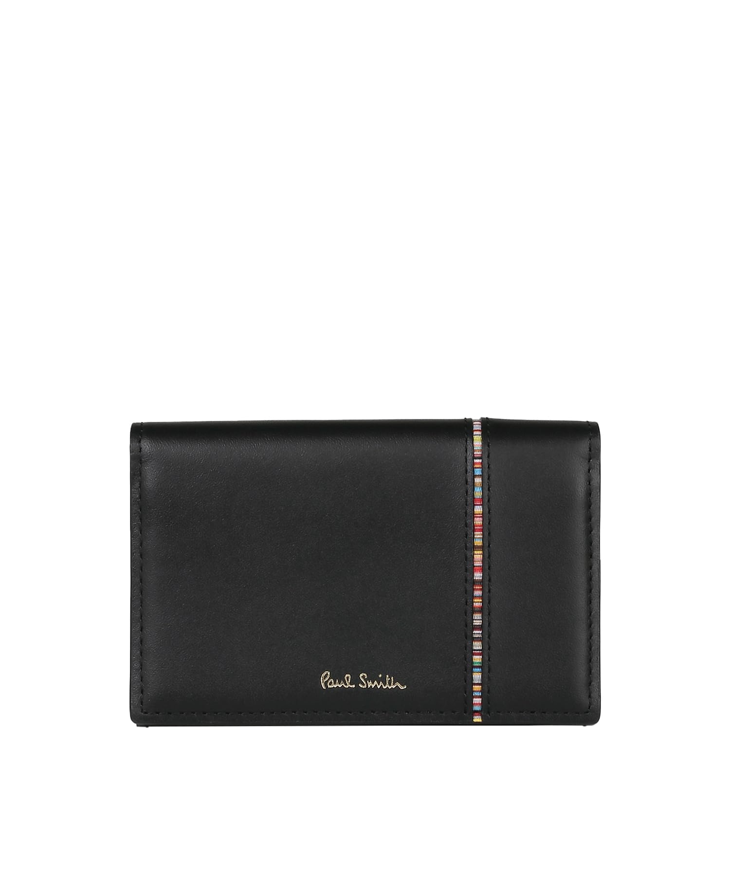 

Визитница Paul Smith 813025G131 Черный чёрный