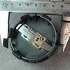 Coprimozzo Tappo Centrale Ruota per Geely LINK CO 01 02 03 05 06 09 Accessori