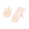 Summer Lady Stretch Anti Uv Slip Resistant Lace Gloves Driving Glove  Sunscreen Gloves