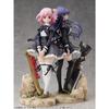 Furyu Assault Lily BOUQUET Riri Hitotsuyanagi 1/7 Scale Painted PVC Figure AMU-FNX755 - Collectible Toy
