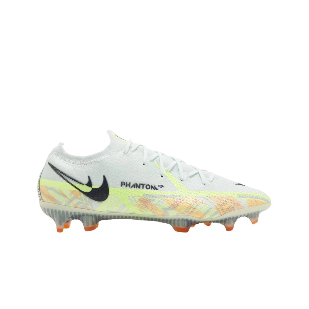 Nike Phantom Gt2 Elite Fg Barely Green Ghost Green