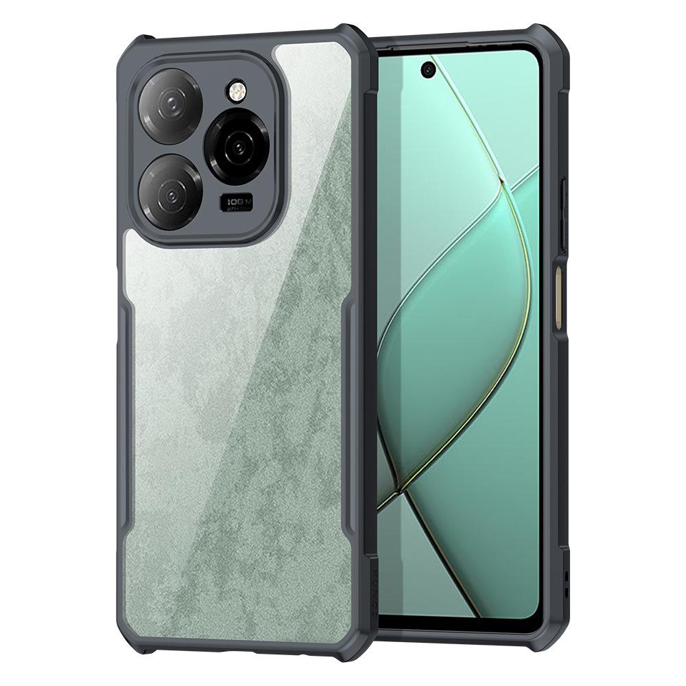 Xunddi Tecno Spark 20 Pro 5G-Compatible Protective Phone Case