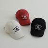 Washed Baseball Cap Fashion Sun Hat Peaked Cap