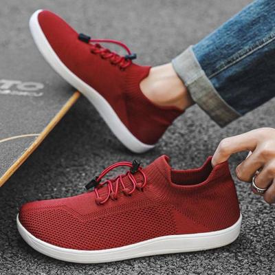 Buty sportowe minimalistyczne na boso, codzienne, do treningu na siłowni, sneakersy, szerokie palce, buty do chodzenia, elastyczne, płaskie na zewnątrz