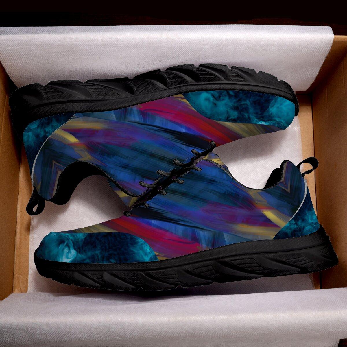 

YRZL Athletic Shoes Men Lightweight Comfortable Non Slip Gym Shoes Men Walking Training Casual Durable Sports Sneakers Outdoor 44 зелёный