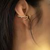 Øredobber – Earcuffs øredobber