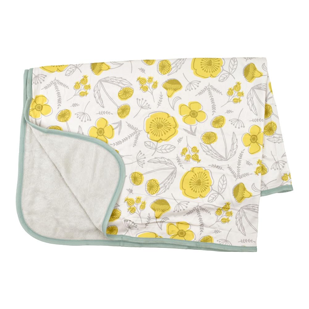 

Friends Hill Cooling Blanket, Luke, Ivory, Cool to the Touch, Perfect for Summer, Q-max 0.4 or Higher, 70x100cm, Ideal for Heatstroke Prevention