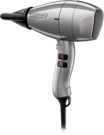 

Ionic Hair Dryer TU прозрачный